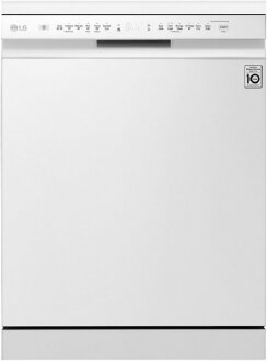 LG DFC512FW Beyaz Bulaşık Makinesi kullananlar yorumlar